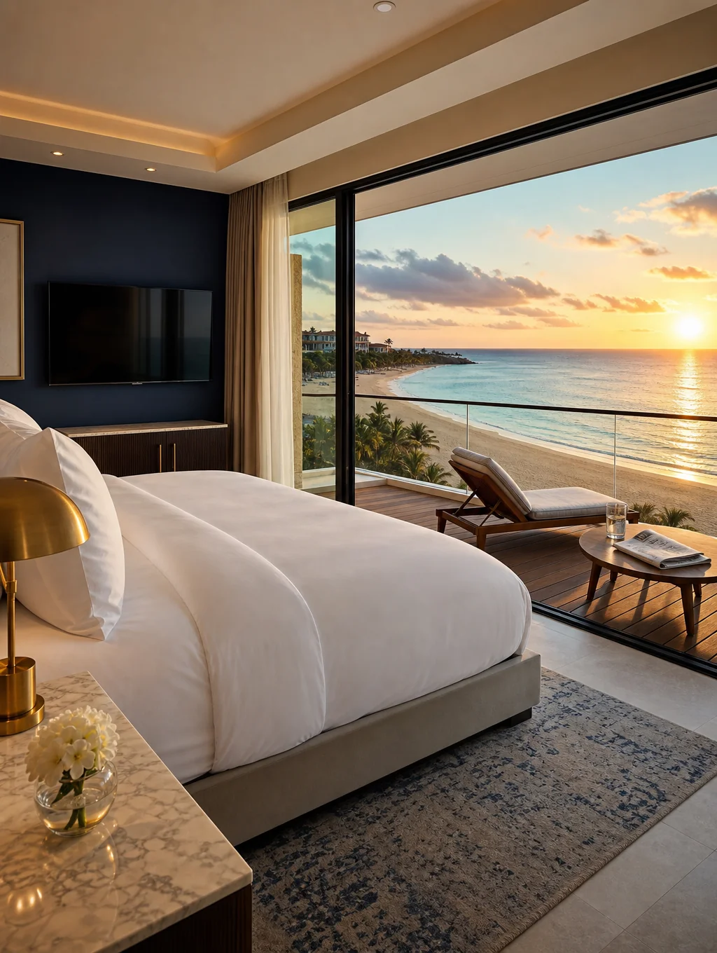 Alterra Suite at Luxelia Hotel